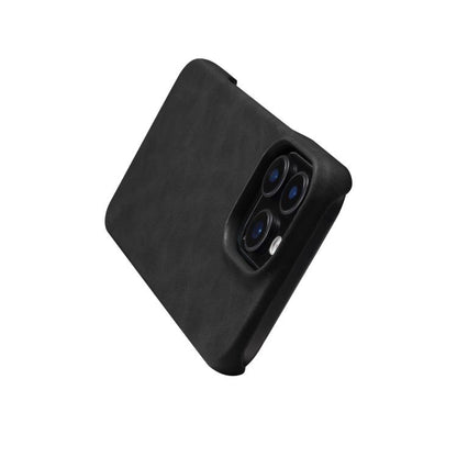 Retro Texture MagSafe Phone Case, For iPhone 15, For iPhone 14 / 13, For iPhone 14 Pro, For iPhone 14 Pro Max, For iPhone 13 Pro Max, For iPhone 13 Pro