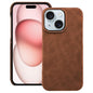 Retro Texture MagSafe Phone Case, For iPhone 15, For iPhone 14 / 13, For iPhone 14 Pro, For iPhone 14 Pro Max, For iPhone 13 Pro Max, For iPhone 13 Pro