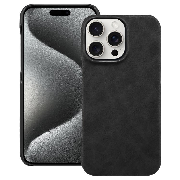 Retro Texture MagSafe Phone Case, For iPhone 16e, For iPhone 16 Pro Max, For iPhone 16 Pro, For iPhone 16 Plus, For iPhone 16, For iPhone 15 Pro Max, For iPhone 15 Pro, For iPhone 15 Plus / 14 Plus