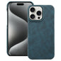 Retro Texture MagSafe Phone Case, For iPhone 16e, For iPhone 16 Pro Max, For iPhone 16 Pro, For iPhone 16 Plus, For iPhone 16, For iPhone 15 Pro Max, For iPhone 15 Pro, For iPhone 15 Plus / 14 Plus