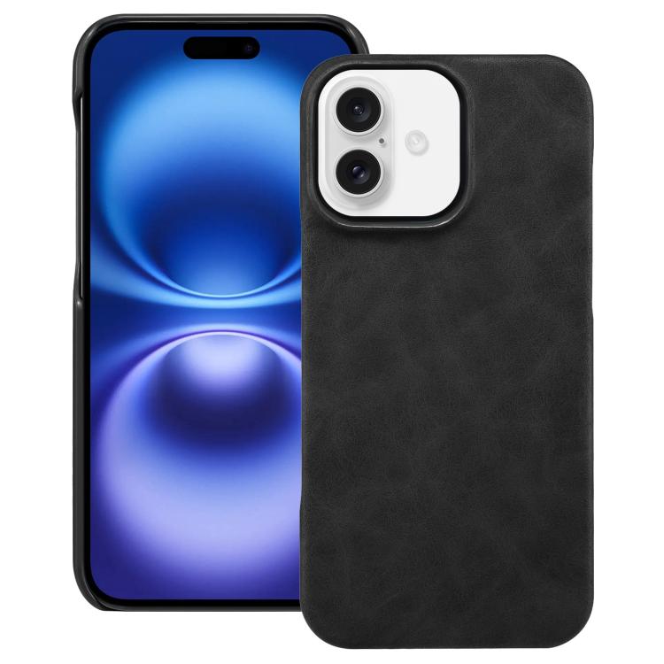 Retro Texture MagSafe Phone Case, For iPhone 16e, For iPhone 16 Pro Max, For iPhone 16 Pro, For iPhone 16 Plus, For iPhone 16, For iPhone 15 Pro Max, For iPhone 15 Pro, For iPhone 15 Plus / 14 Plus