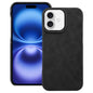 Retro Texture MagSafe Phone Case, For iPhone 16e, For iPhone 16 Pro Max, For iPhone 16 Pro, For iPhone 16 Plus, For iPhone 16, For iPhone 15 Pro Max, For iPhone 15 Pro, For iPhone 15 Plus / 14 Plus