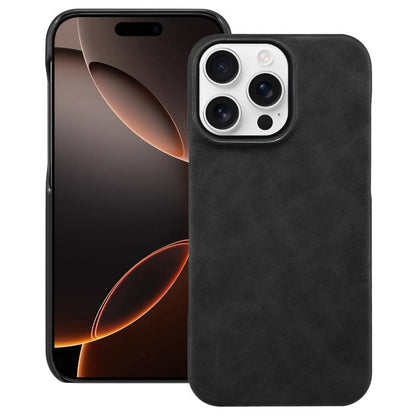 Retro Texture MagSafe Phone Case, For iPhone 16e, For iPhone 16 Pro Max, For iPhone 16 Pro, For iPhone 16 Plus, For iPhone 16, For iPhone 15 Pro Max, For iPhone 15 Pro, For iPhone 15 Plus / 14 Plus