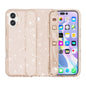 Shockproof Terminator Glitter Powder Phone Case, For iPhone 17, For iPhone Air
