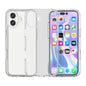 Shockproof Terminator Glitter Powder Phone Case, For iPhone 17, For iPhone Air