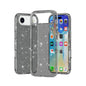 Shockproof Terminator Glitter Powder Phone Case, For iPhone 17, For iPhone Air