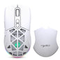 HXSJ T26 Dual Modes 2.4G BT5.1 Rechargeable Wireless Mouse