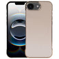 Electroplating Frameless Frosted Anti-Glare PC MagSafe Phone Case, For iPhone 17e / 16e, For iPhone 17 Pro Max, For iPhone 17 Pro, For iPhone 17, For iPhone Air, For iPhone 16 Pro Max
