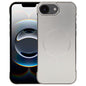 Electroplating Frameless Frosted Anti-Glare PC MagSafe Phone Case