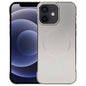 Electroplating Frameless Frosted Anti-Glare PC MagSafe Phone Case