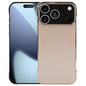Electroplating Frameless Frosted Anti-Glare PC MagSafe Phone Case, For iPhone 17e / 16e, For iPhone 17 Pro Max, For iPhone 17 Pro, For iPhone 17, For iPhone Air, For iPhone 16 Pro Max