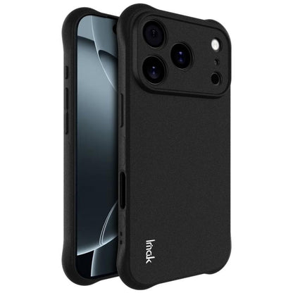 imak Shockproof Airbag TPU Phone Case, For iPhone 17 Pro Max, For iPhone 17 Pro, For iPhone 17, For iPhone Air