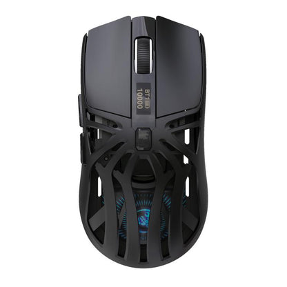 HXSJ T400 Tri-mode Rechargeable Wireless Mouse