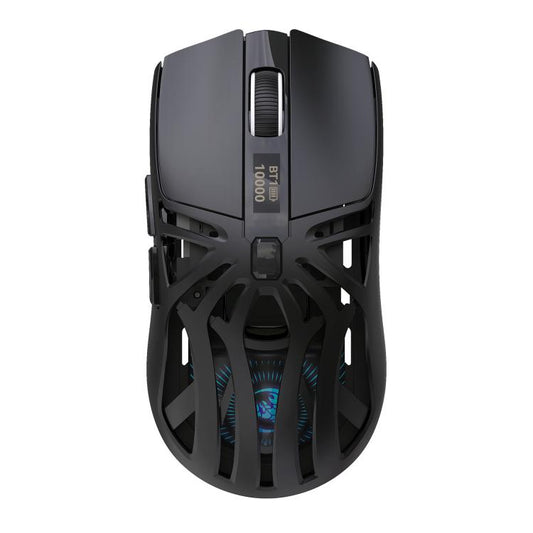 HXSJ T400 Tri-mode Rechargeable Wireless Mouse