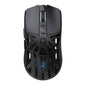 HXSJ T400 Tri-mode Rechargeable Wireless Mouse