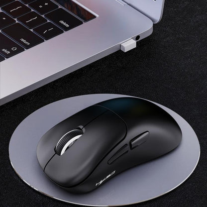 HXSJ T700 Tri-mode Lightweight Wireless Mouse