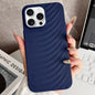Water Ripples TPU Phone Case, For iPhone 16e, For iPhone 16 Pro Max, For iPhone 16 Pro, For iPhone 16