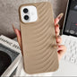 Water Ripples TPU Phone Case, For iPhone 16e, For iPhone 16 Pro Max, For iPhone 16 Pro, For iPhone 16