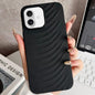 Water Ripples TPU Phone Case, For iPhone 16e, For iPhone 16 Pro Max, For iPhone 16 Pro, For iPhone 16