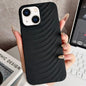 Water Ripples TPU Phone Case, For iPhone 13, For iPhone 12, For iPhone 12 Pro Max, For iPhone 12 Pro
