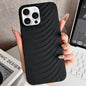 Water Ripples TPU Phone Case, For iPhone 13, For iPhone 12, For iPhone 12 Pro Max, For iPhone 12 Pro