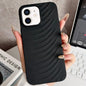 Water Ripples TPU Phone Case, For iPhone 13, For iPhone 12, For iPhone 12 Pro Max, For iPhone 12 Pro