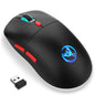 HXSJ T20 2.4GHz Rechargeable Wireless Mouse