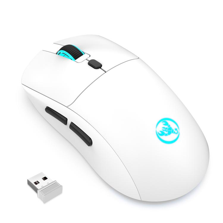 HXSJ T20 2.4GHz Rechargeable Wireless Mouse