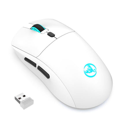 HXSJ T20 2.4GHz Rechargeable Wireless Mouse