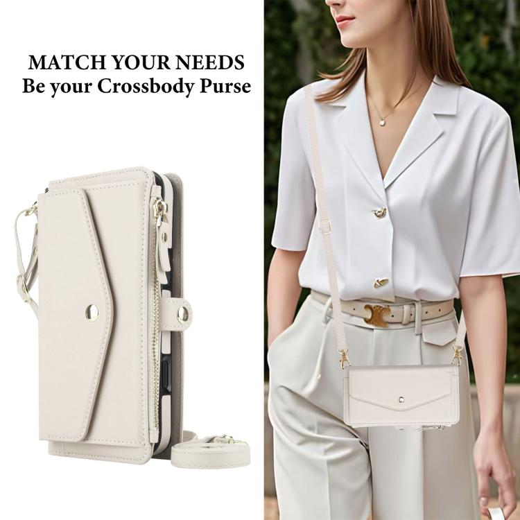Multifunctional Wallet Detachable Leather Phone Case with Lanyard, For iPhone 16, For iPhone 15 Pro Max, For iPhone 15 Pro, For iPhone 15 Plus