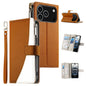 Stitching Multi-card Zipper Wallet Leather Phone Case with Short Strap, For iPhone 17e / 16e, For iPhone 17 Pro Max, For iPhone 17 Pro, For iPhone 17