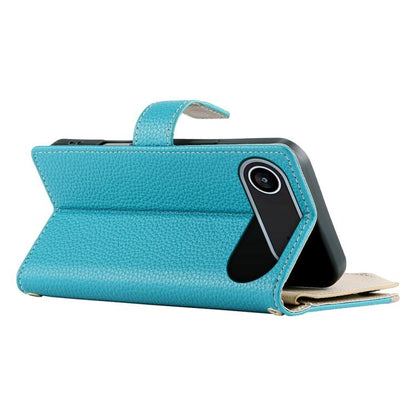 Stitching Multi-card Zipper Wallet Leather Phone Case with Short Strap, For iPhone Air, For iPhone 16 Pro Max, For iPhone 16 Pro, For iPhone 16 Plus