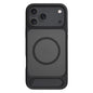Kalebol MagSafe Invisible Tilt Holder PC Hybrid TPU Case, For iPhone 17 Pro Max, For iPhone 17 Pro, For iPhone 17, For iPhone Air, For iPhone 16 Pro Max, For iPhone 16 Pro