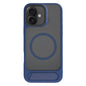 Kalebol MagSafe Invisible Tilt Holder PC Hybrid TPU Case, For iPhone 17 Pro Max, For iPhone 17 Pro, For iPhone 17, For iPhone Air, For iPhone 16 Pro Max, For iPhone 16 Pro