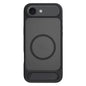 Kalebol MagSafe Invisible Tilt Holder PC Hybrid TPU Case, For iPhone 17 Pro Max, For iPhone 17 Pro, For iPhone 17, For iPhone Air, For iPhone 16 Pro Max, For iPhone 16 Pro