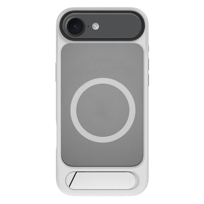 Kalebol MagSafe Invisible Tilt Holder PC Hybrid TPU Case, For iPhone 17 Pro Max, For iPhone 17 Pro, For iPhone 17, For iPhone Air, For iPhone 16 Pro Max, For iPhone 16 Pro