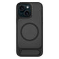 Kalebol MagSafe Invisible Tilt Holder PC Hybrid TPU Case, For iPhone 14 Pro, For iPhone 14 Pro Max, For iPhone 13 Pro Max, For iPhone 13 Pro, For iPhone 13