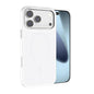 Kalebol Metal Lens Frame MagSafe Frosted PC Phone Case, For iPhone 18 Pro / 17 Pro, For iPhone 18 Pro Max / 17 Pro Max
