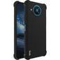 IMAK All-inclusive Shockproof Airbag TPU Case with Screen Protector