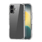 DUX DUCIS Clin Series PC + TPU Phone Case, For iPhone 18 Pro, For iPhone 18 Pro Max, For iPhone 17 Pro Max, For iPhone 17 Pro, For iPhone 17, For iPhone 17 Air