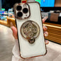 Spinning Top Holder Phone Case, For iPhone 12, For iPhone 12 Pro Max, For iPhone 12 Pro, For iPhone 11 Pro Max