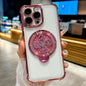 Spinning Top Holder Phone Case, For iPhone 12, For iPhone 12 Pro Max, For iPhone 12 Pro, For iPhone 11 Pro Max
