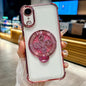 Spinning Top Holder Phone Case, For iPhone 11, For iPhone 11 Pro, For iPhone XS / X, For iPhone XR