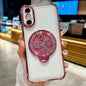 Spinning Top Holder Phone Case, For iPhone XS Max