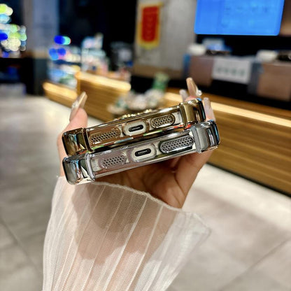 Spinning Top Holder Phone Case, For iPhone 11, For iPhone 11 Pro, For iPhone XS / X, For iPhone XR