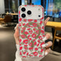 Leopard MagSafe Dual-side Laminating IMD Phone Case, For iPhone 18 Pro / 17 Pro, For iPhone 18 Pro Max / 17 Pro Max, For iPhone 17e / 16e, For iPhone 17, For iPhone 16 Pro Max, For iPhone 16 Pro