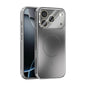ABEEL Heat Dissipation Frosted MagSafe Phone Case with Lens Film, For iPhone 17e / 16e, For iPhone 17 Pro Max, For iPhone 17 Pro, For iPhone 17
