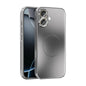 ABEEL Heat Dissipation Frosted MagSafe Phone Case with Lens Film, For iPhone 17e / 16e, For iPhone 17 Pro Max, For iPhone 17 Pro, For iPhone 17