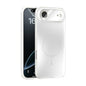 ABEEL Heat Dissipation Frosted MagSafe Phone Case with Lens Film, For iPhone Air, For iPhone 16 Pro Max, For iPhone 16 Pro, For iPhone 16 Plus