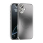 ABEEL Heat Dissipation Frosted MagSafe Phone Case with Lens Film, For iPhone 16, For iPhone 15 Pro Max, For iPhone 15 Pro, For iPhone 15 Plus